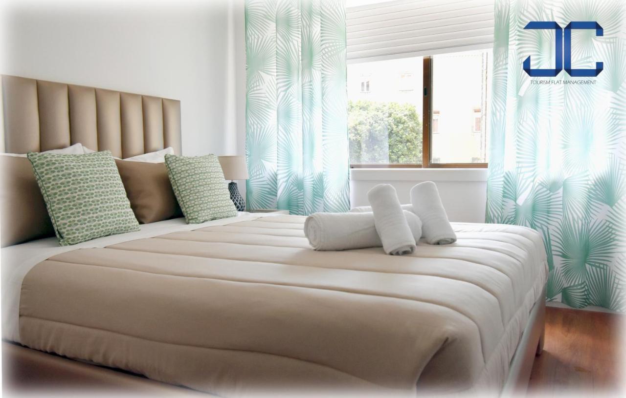 פורטו Duque De Loule Apartment By Jc מראה חיצוני תמונה