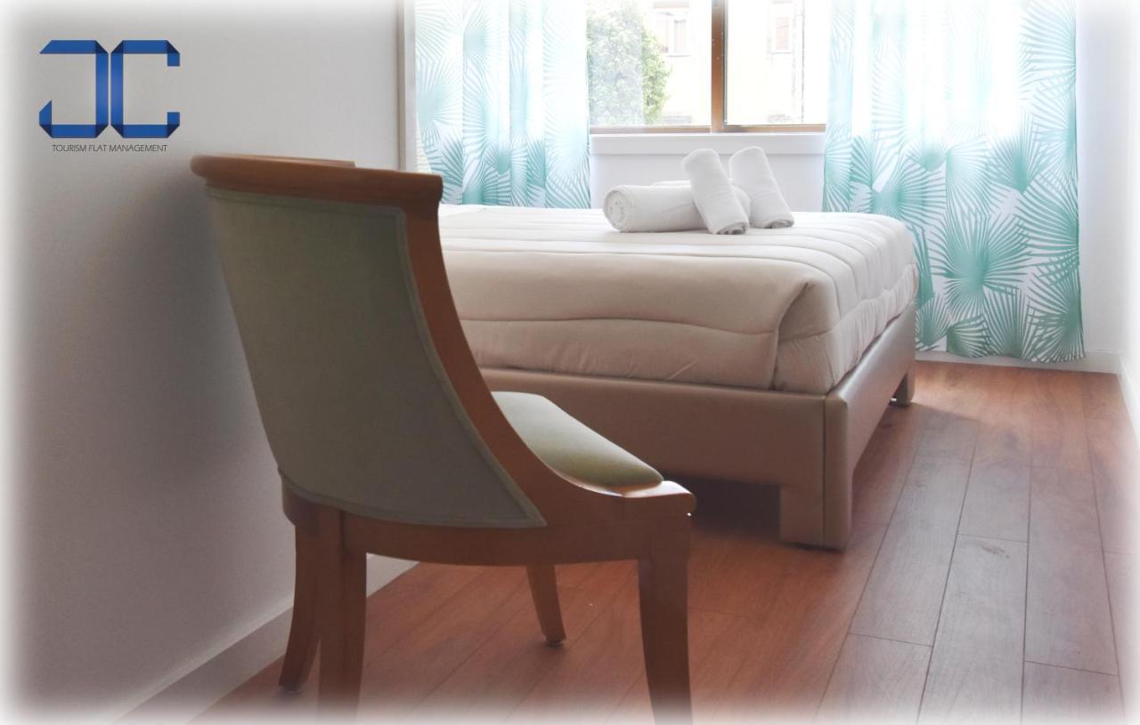 פורטו Duque De Loule Apartment By Jc מראה חיצוני תמונה