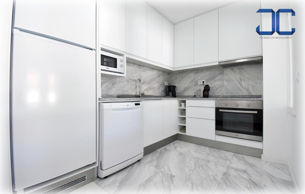 פורטו Duque De Loule Apartment By Jc מראה חיצוני תמונה
