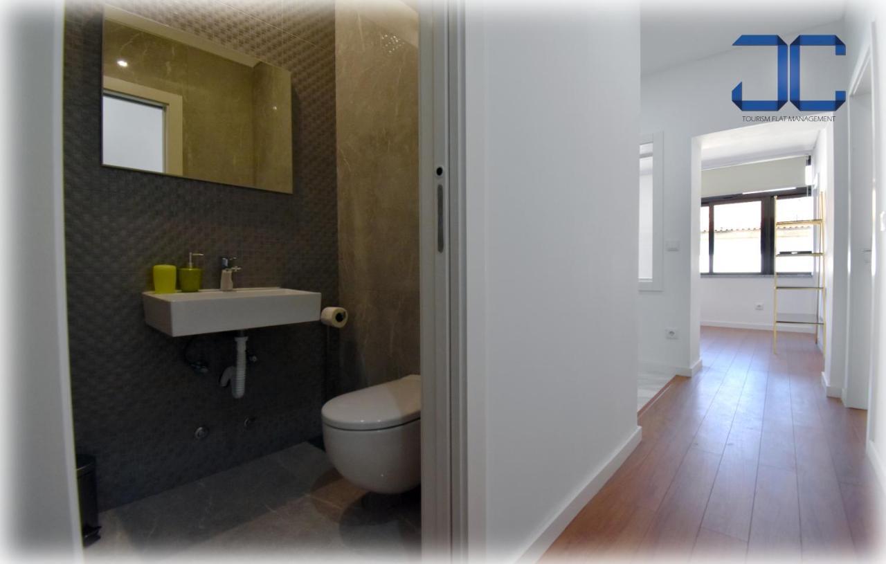 פורטו Duque De Loule Apartment By Jc מראה חיצוני תמונה