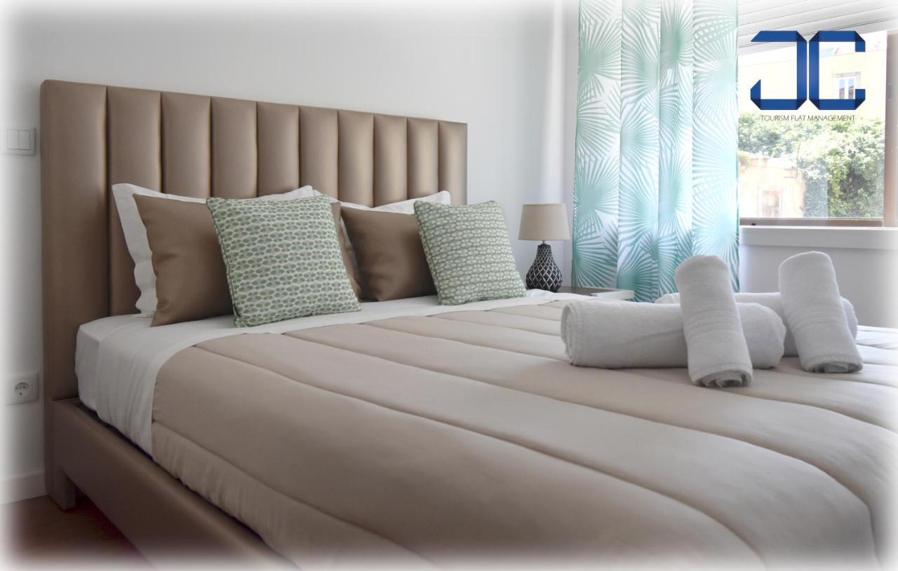 פורטו Duque De Loule Apartment By Jc מראה חיצוני תמונה