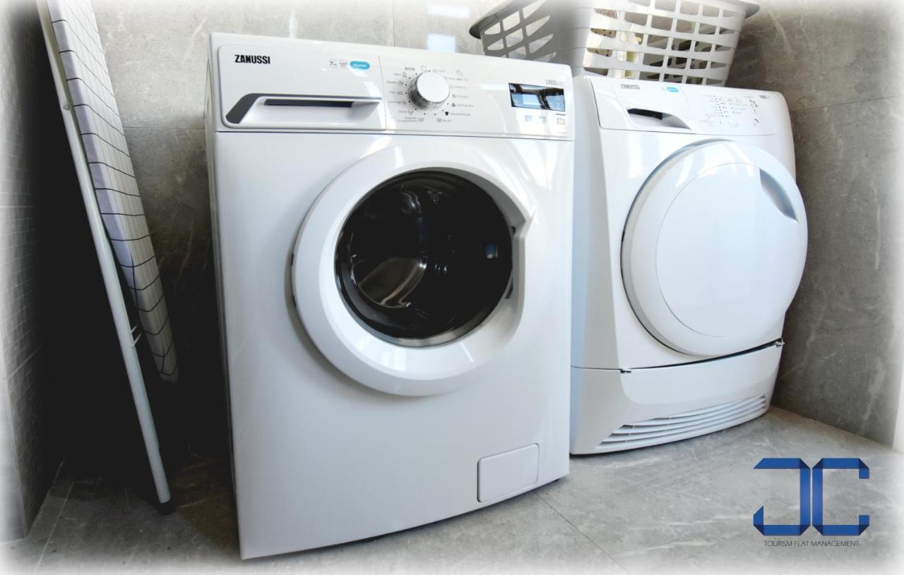 פורטו Duque De Loule Apartment By Jc מראה חיצוני תמונה