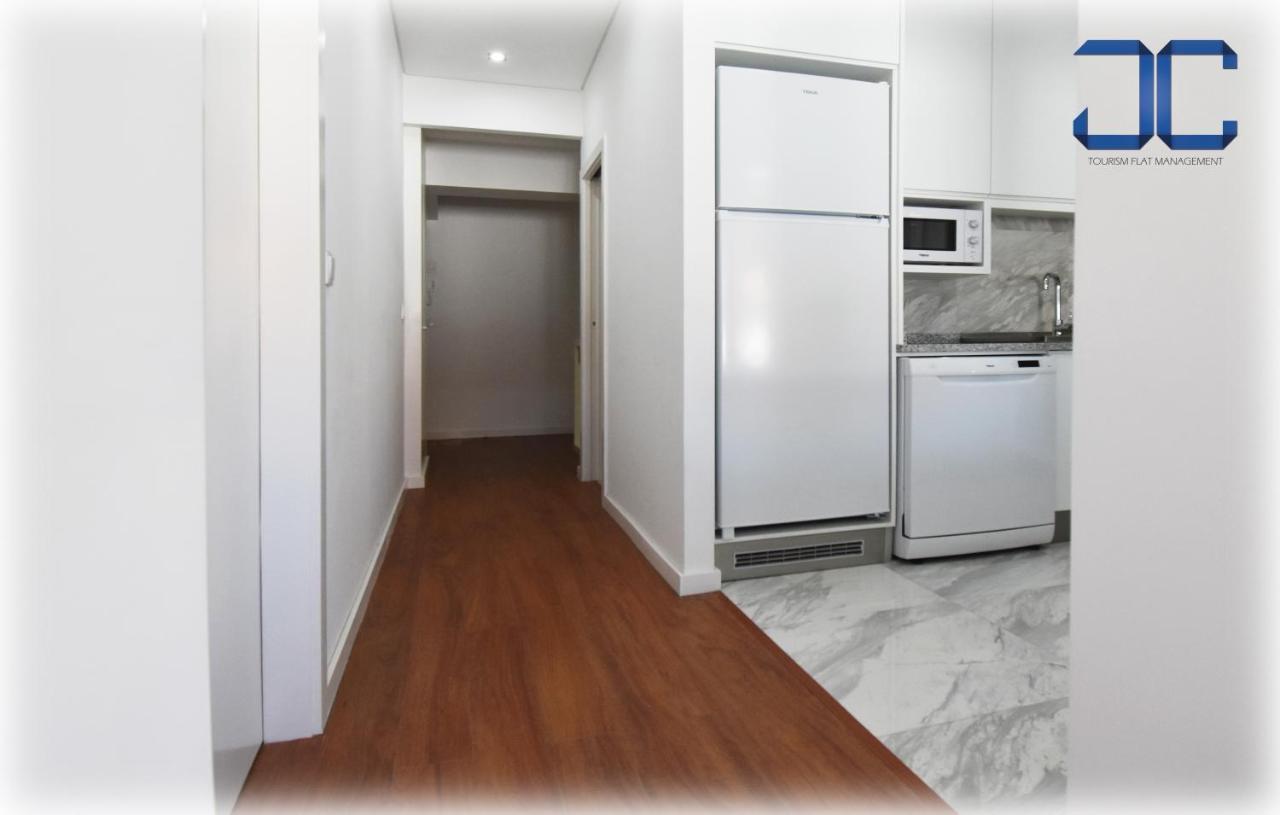 פורטו Duque De Loule Apartment By Jc מראה חיצוני תמונה