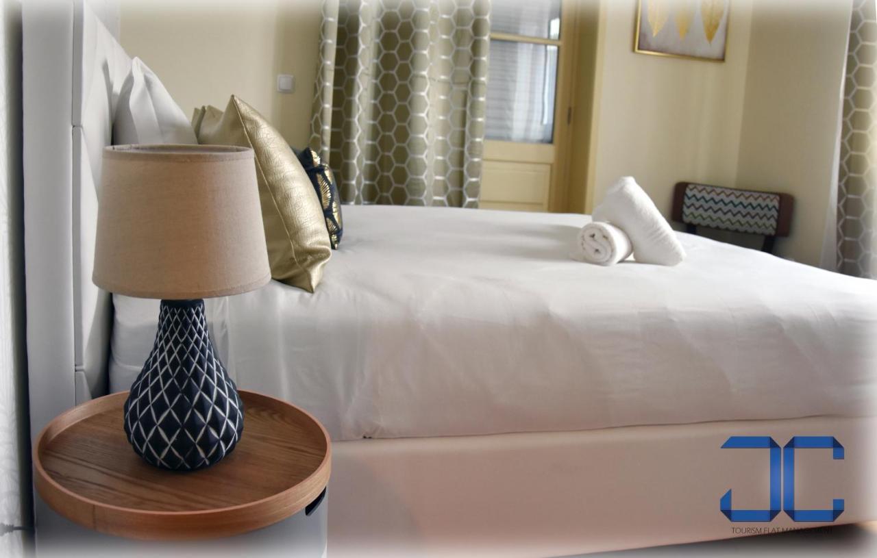 פורטו Duque De Loule Apartment By Jc מראה חיצוני תמונה