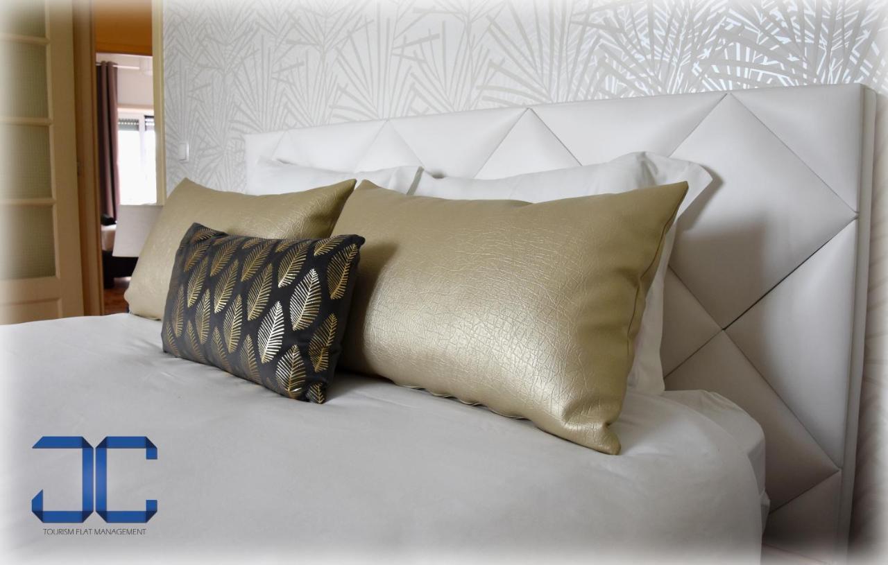 פורטו Duque De Loule Apartment By Jc מראה חיצוני תמונה