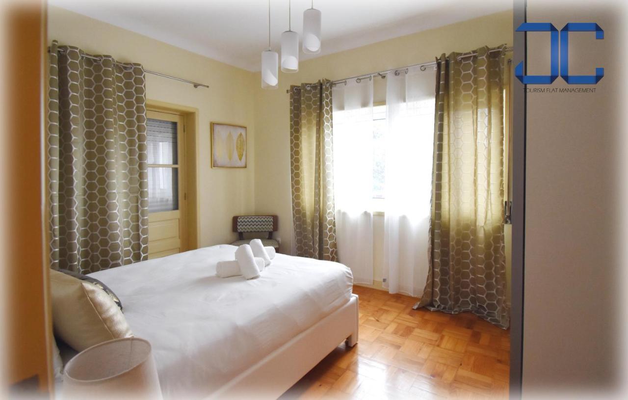 פורטו Duque De Loule Apartment By Jc מראה חיצוני תמונה