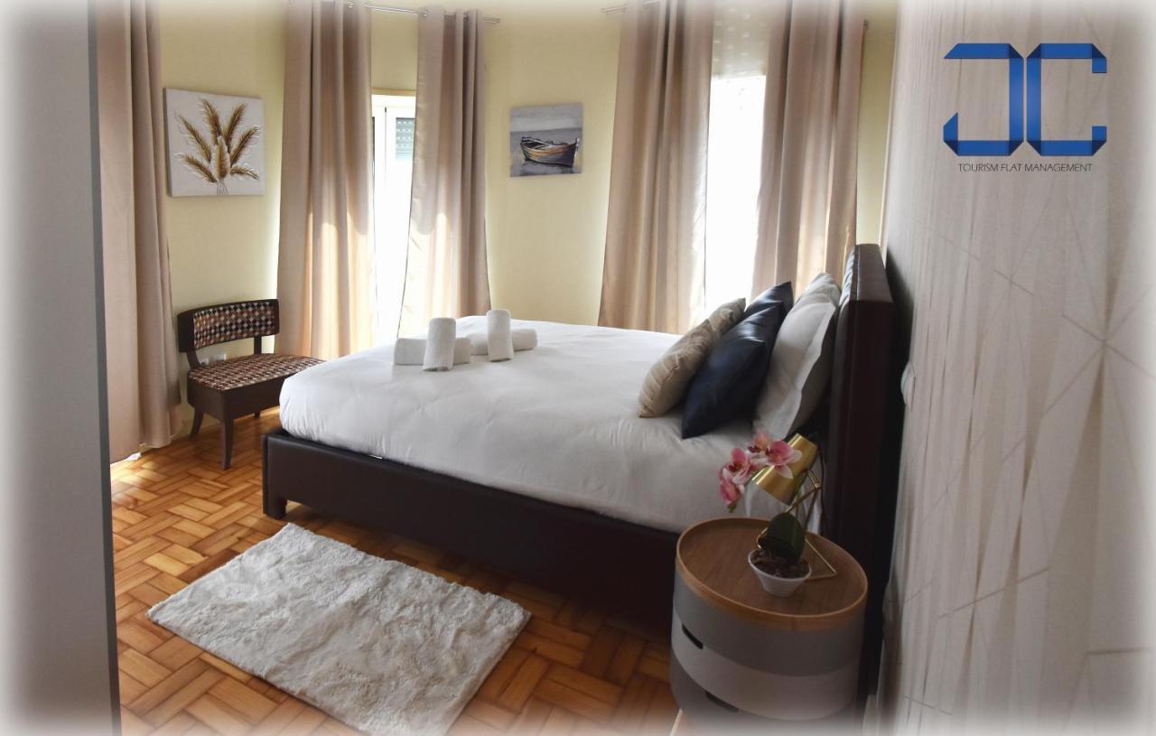 פורטו Duque De Loule Apartment By Jc מראה חיצוני תמונה