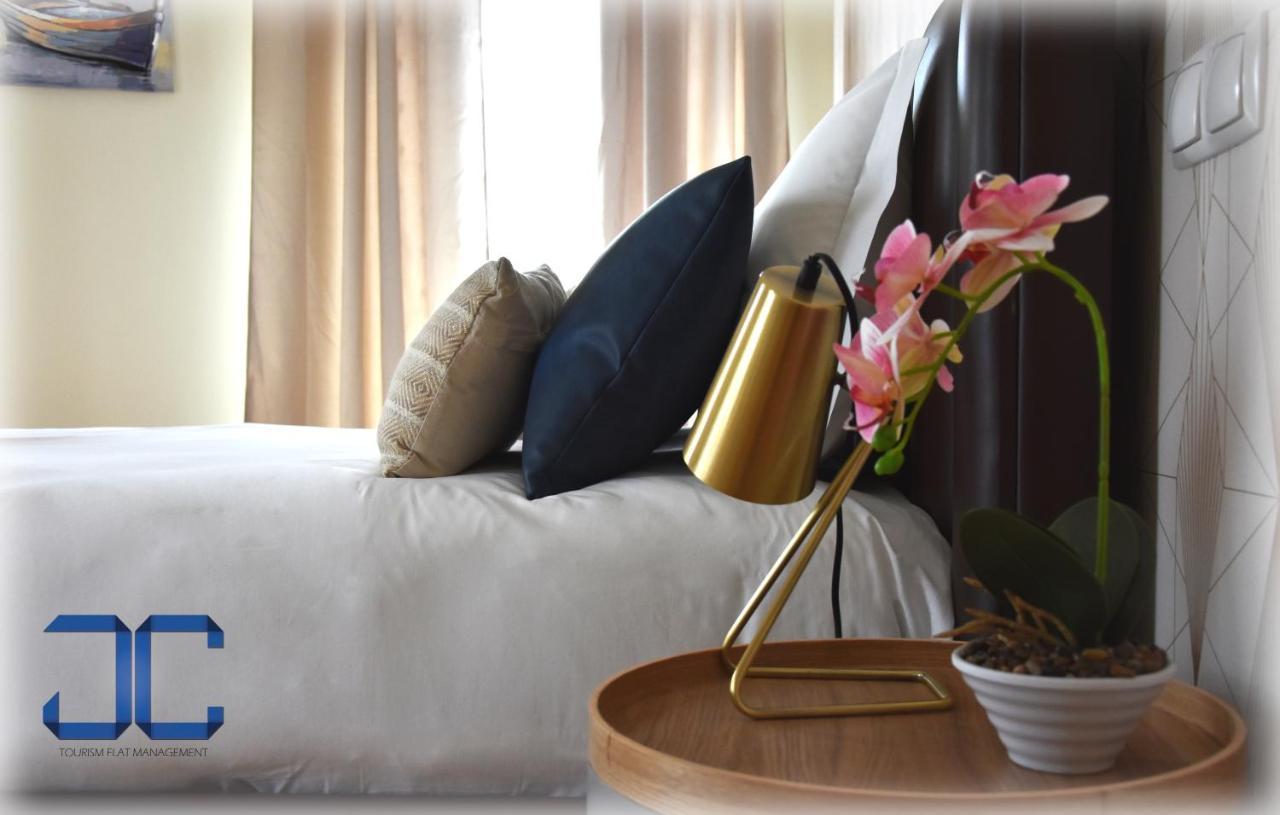 פורטו Duque De Loule Apartment By Jc מראה חיצוני תמונה