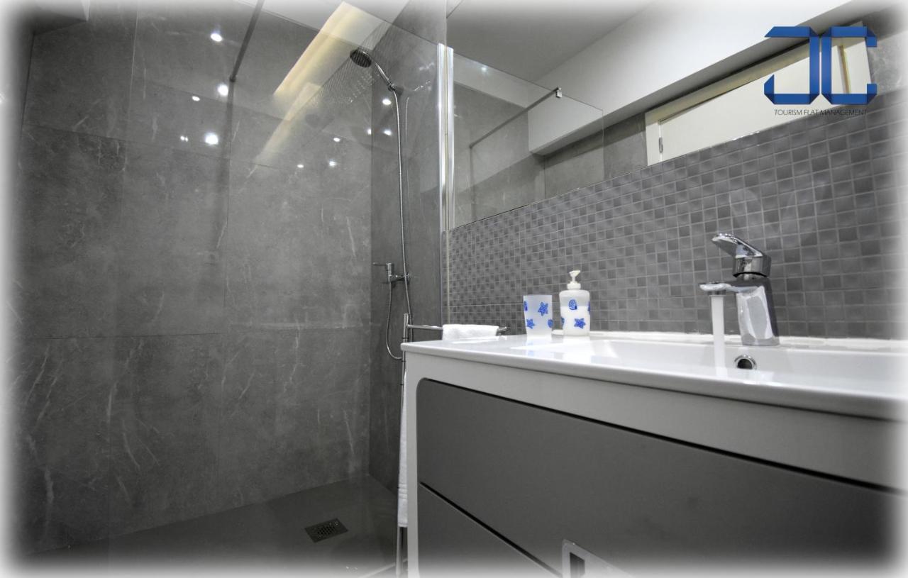 פורטו Duque De Loule Apartment By Jc מראה חיצוני תמונה