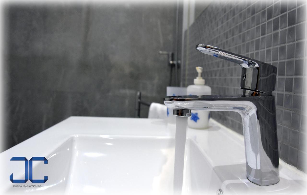 פורטו Duque De Loule Apartment By Jc מראה חיצוני תמונה