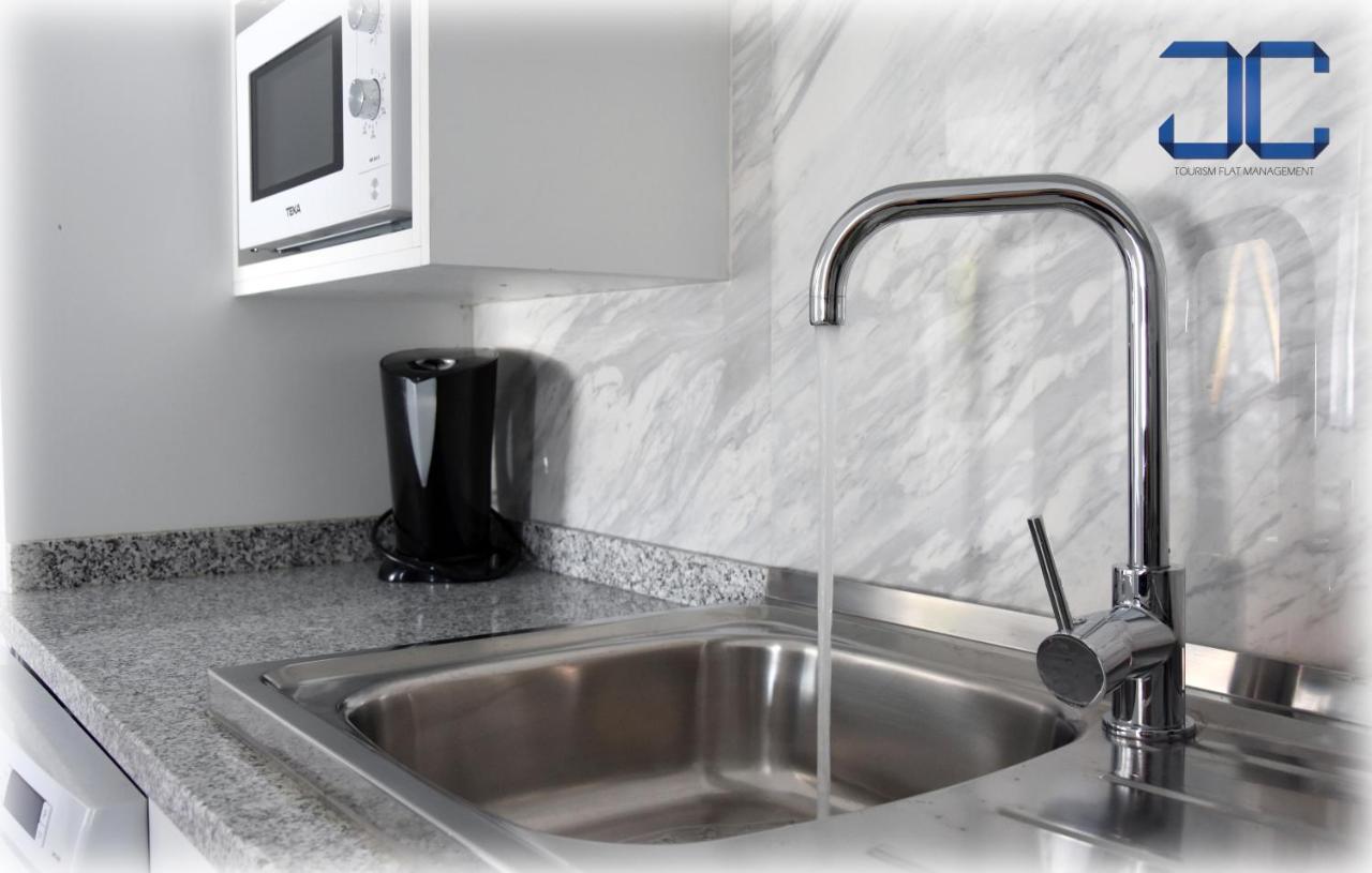 פורטו Duque De Loule Apartment By Jc מראה חיצוני תמונה