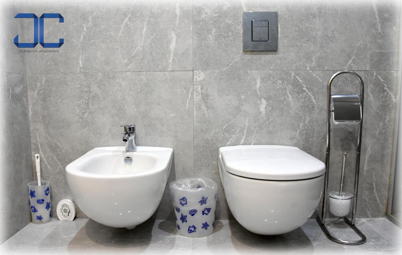 פורטו Duque De Loule Apartment By Jc מראה חיצוני תמונה