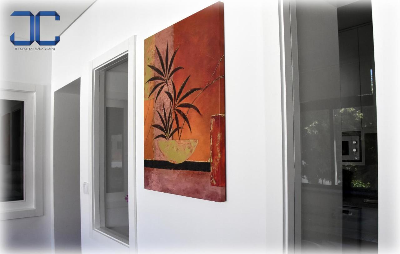 פורטו Duque De Loule Apartment By Jc מראה חיצוני תמונה