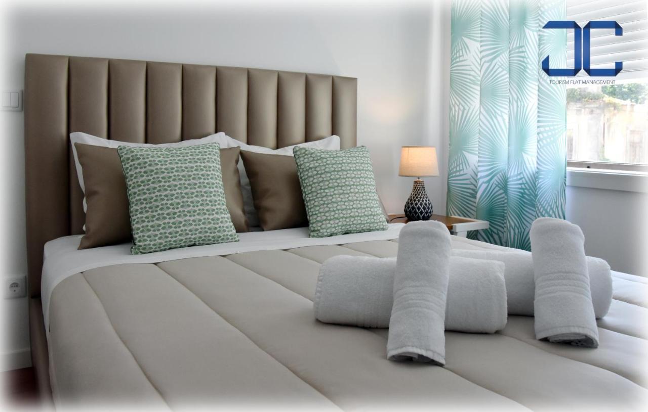 פורטו Duque De Loule Apartment By Jc מראה חיצוני תמונה
