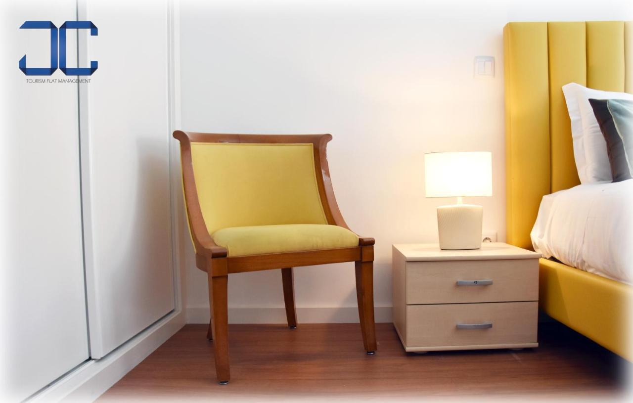 פורטו Duque De Loule Apartment By Jc מראה חיצוני תמונה