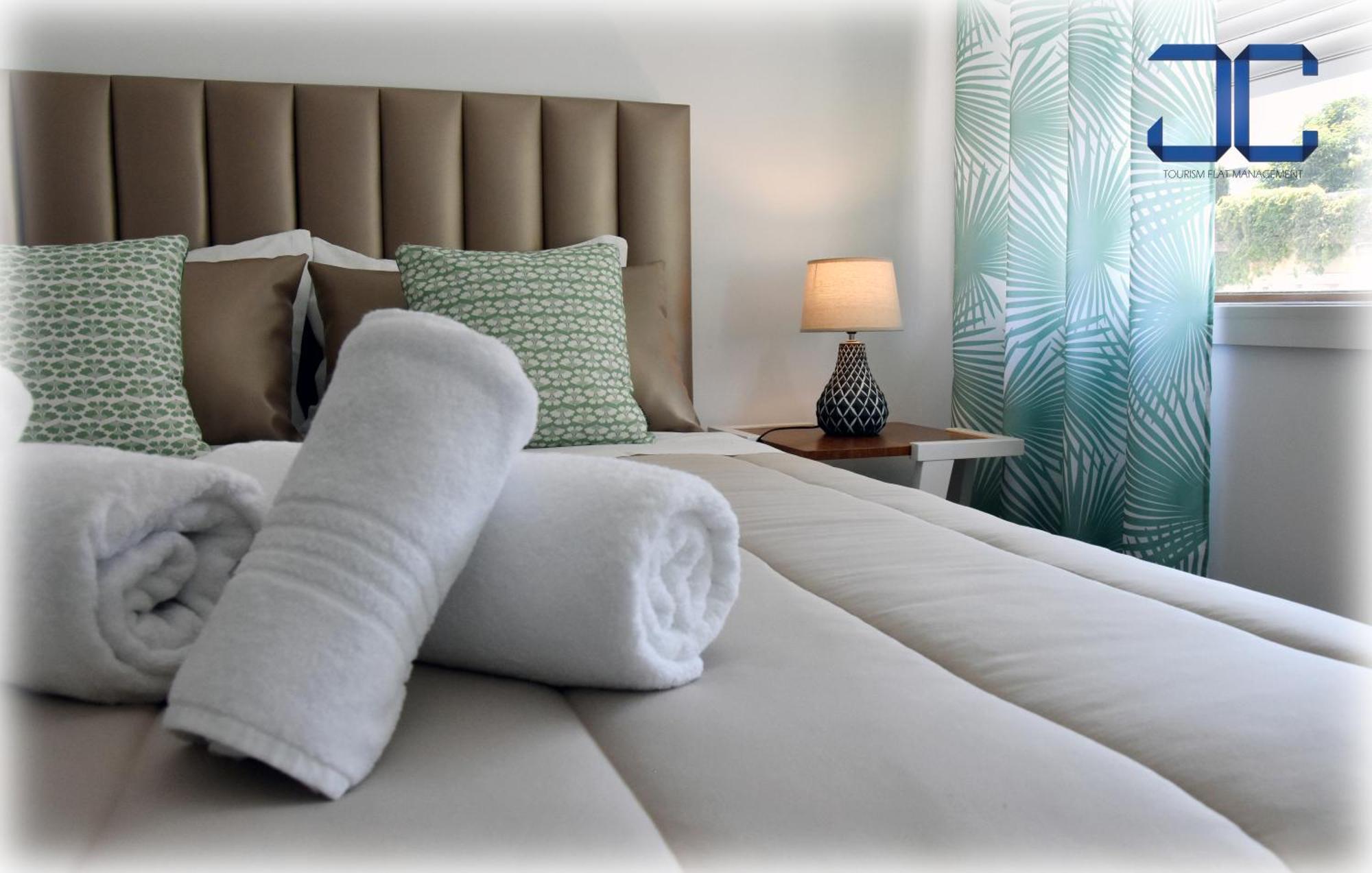 פורטו Duque De Loule Apartment By Jc מראה חיצוני תמונה
