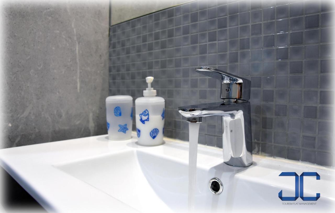 פורטו Duque De Loule Apartment By Jc מראה חיצוני תמונה