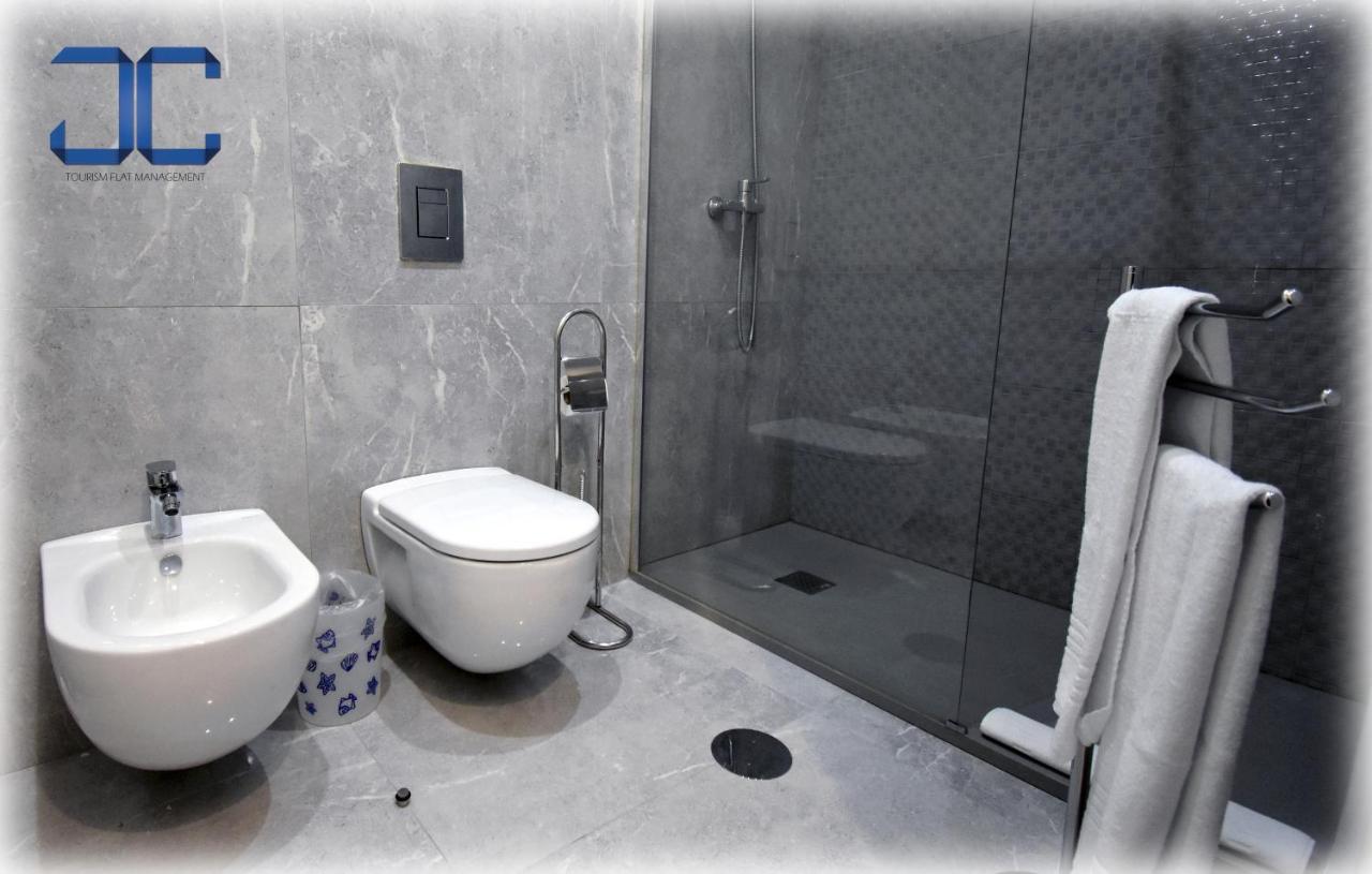 פורטו Duque De Loule Apartment By Jc מראה חיצוני תמונה