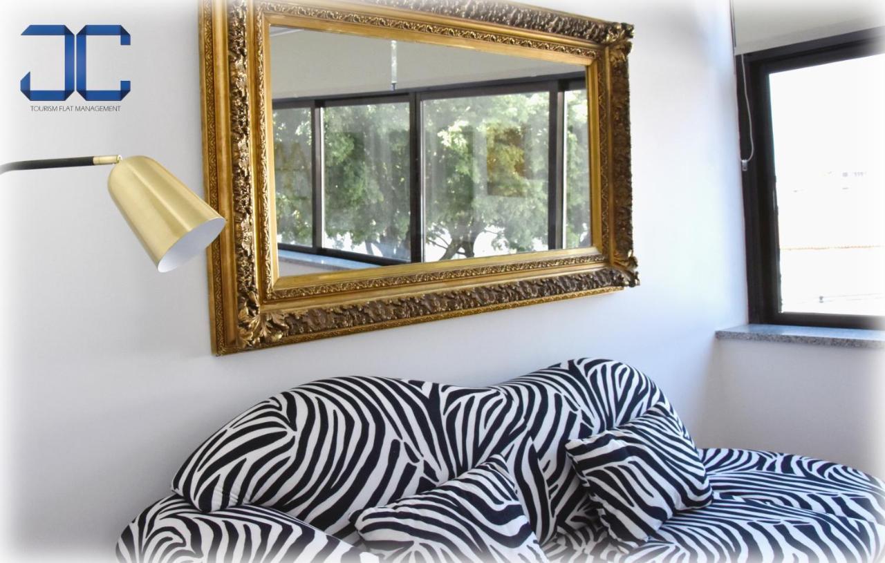 פורטו Duque De Loule Apartment By Jc מראה חיצוני תמונה